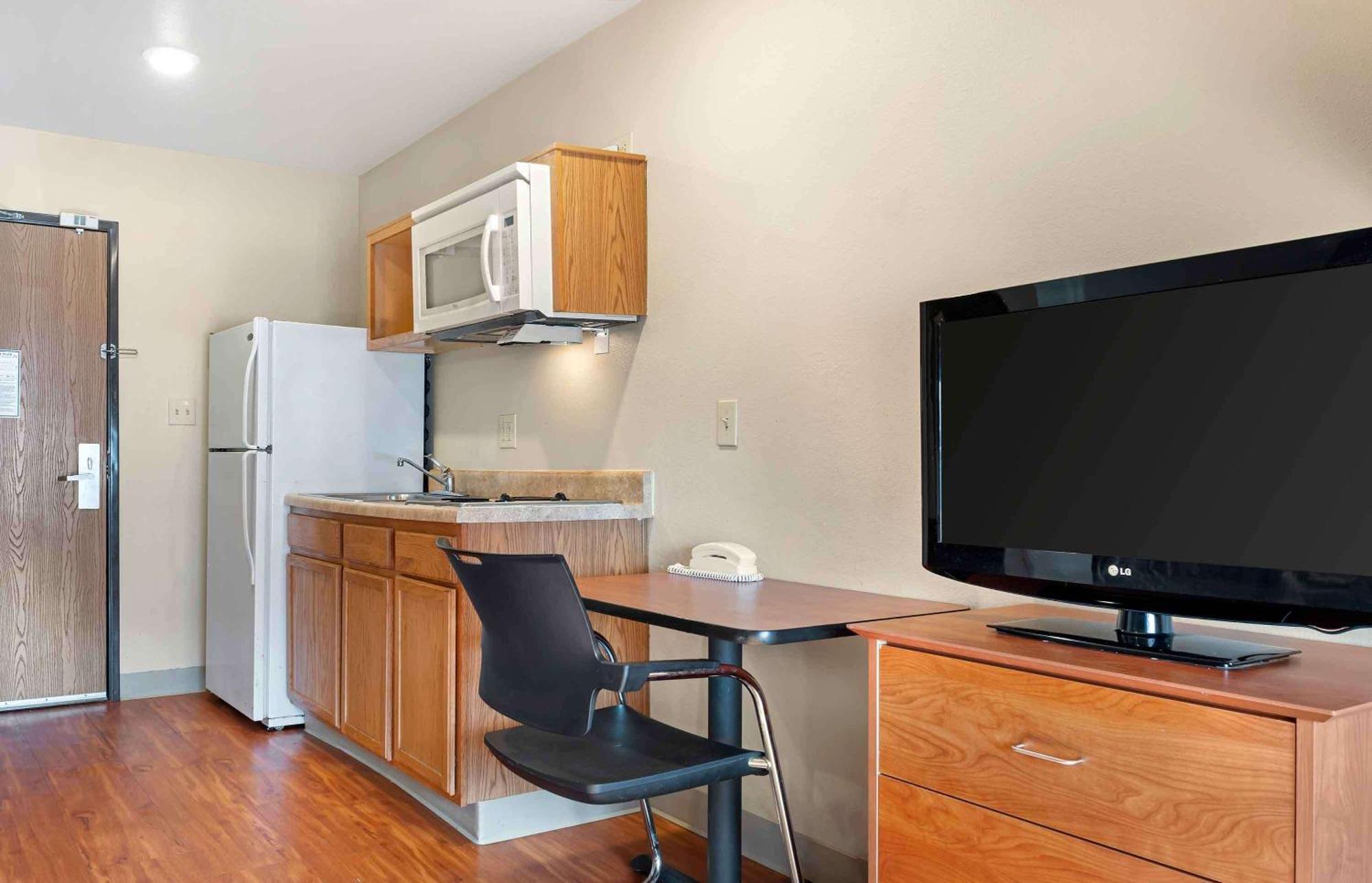 Hotel Extended America Select - Cincinnati - - Airport