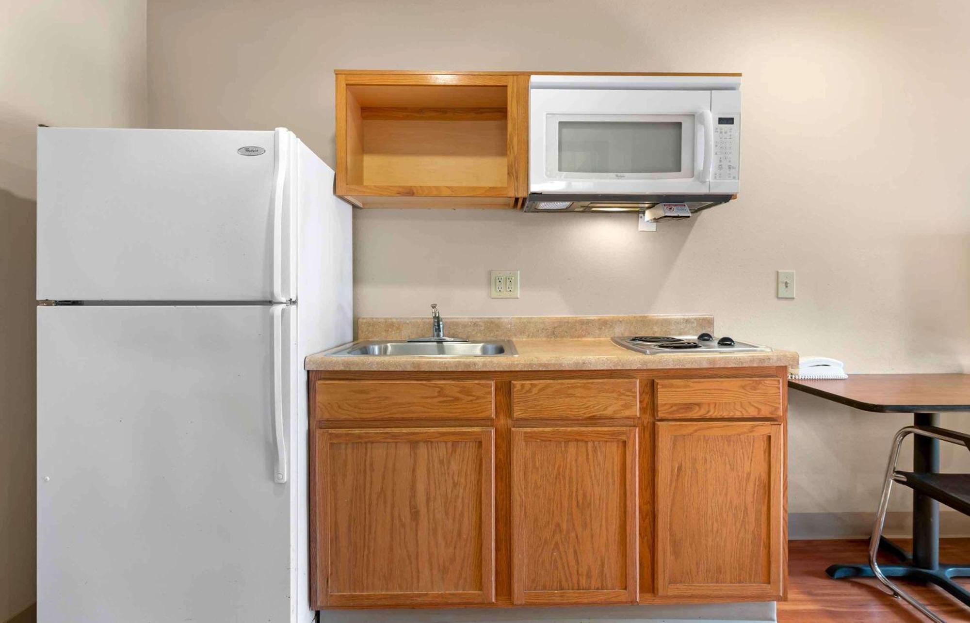 Extended America Select - Cincinnati - - Airport Hotel Florence