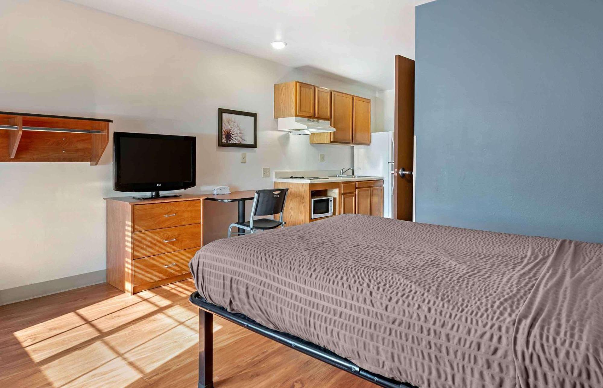 Hotel Extended America Select - Cincinnati - - Airport 2*