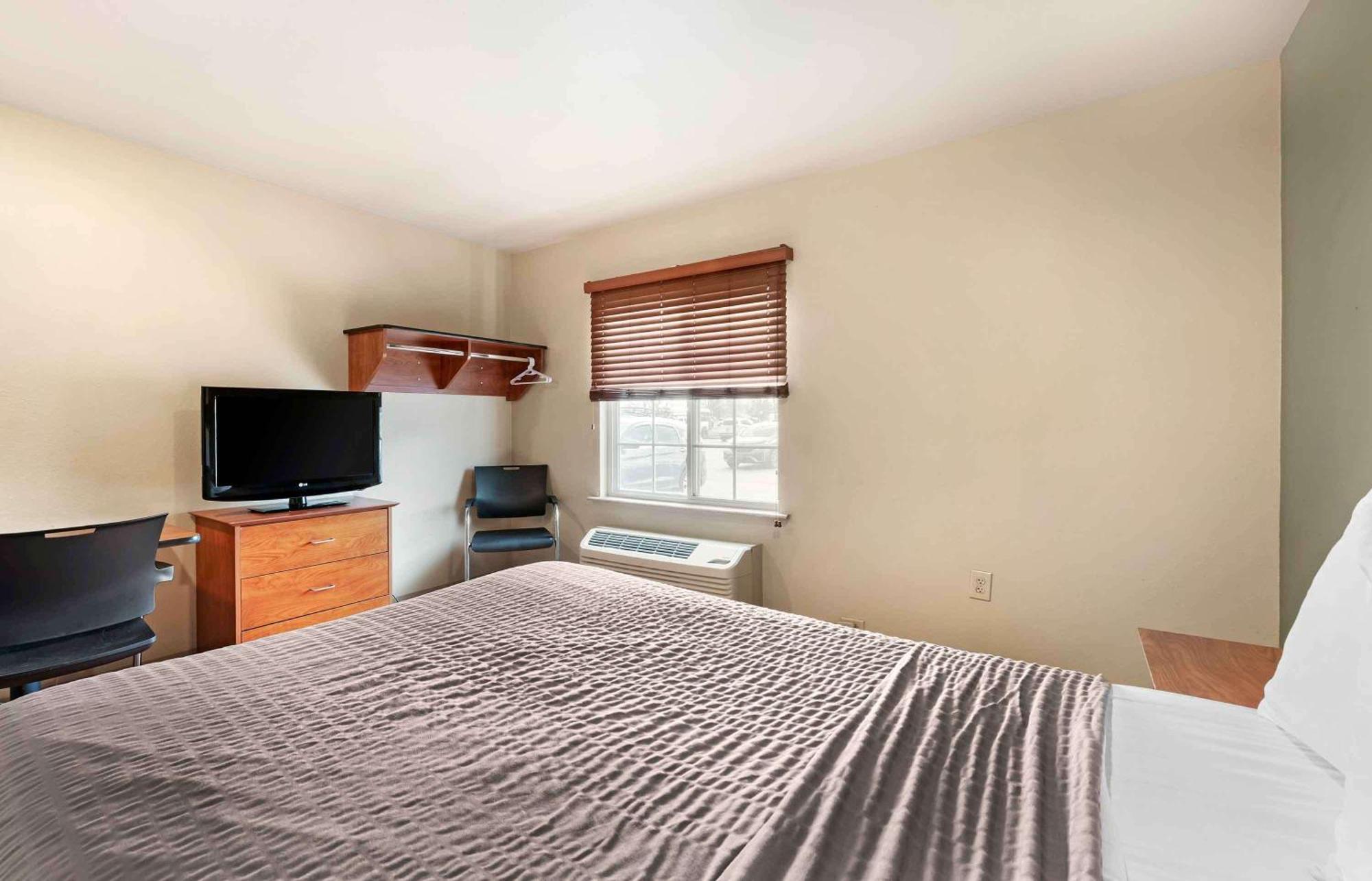 Hotel Extended America Select - Cincinnati - - Airport