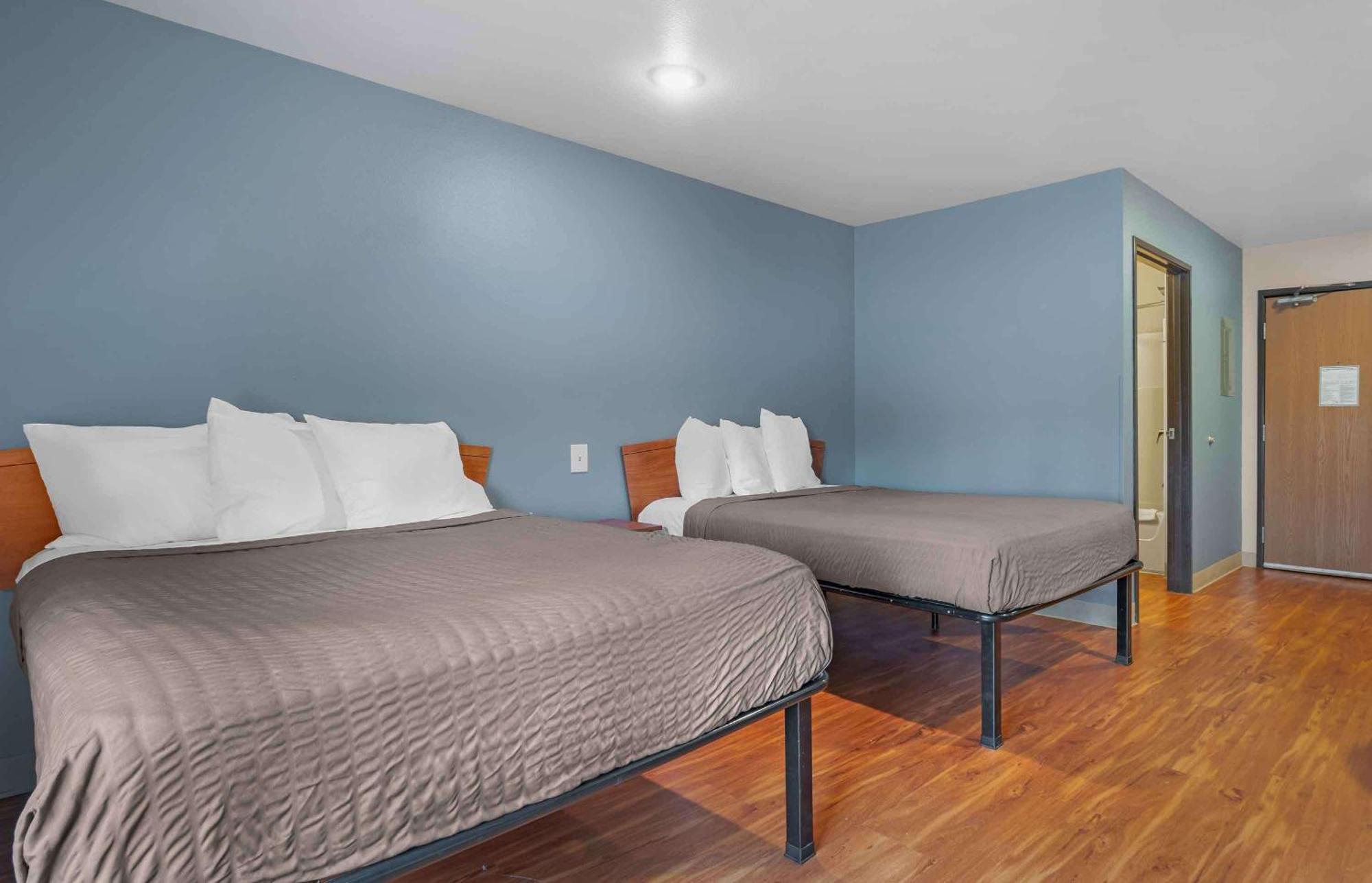 Extended America Select - Cincinnati - - Airport Hotel 2*