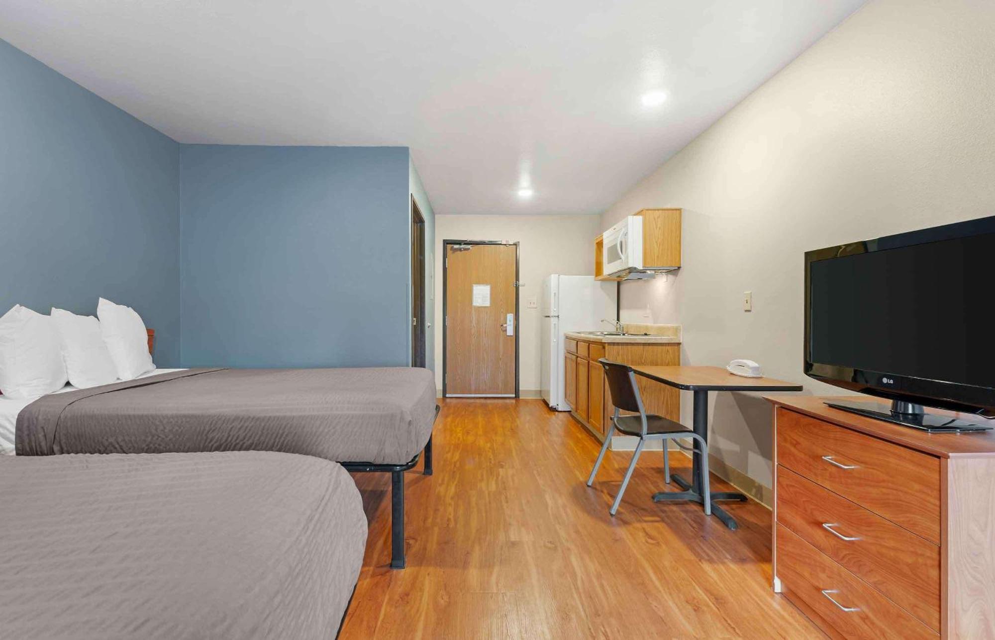 Hotel Extended America Select - Cincinnati - - Airport Florence